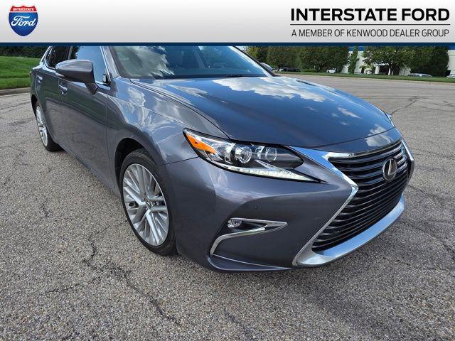 2018 Lexus ES 350 Base for sale near Miamisburg, OH