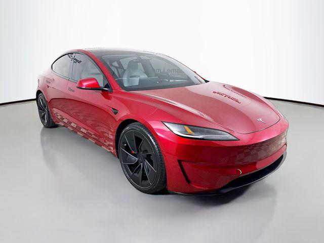 2025 Tesla Model 3 Performance All-Wheel Drive for sale in Bloomington, IL