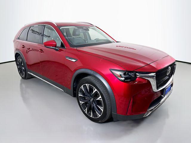 2024 Mazda X-90 Premium for sale in Bloomington, IL