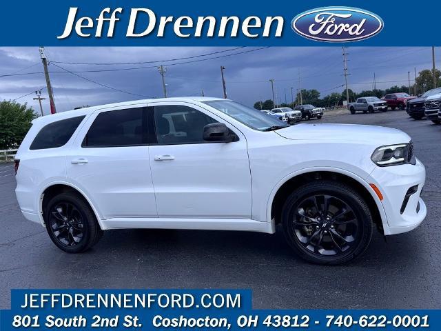2025 Dodge Durango for sale near Coshocton, OH