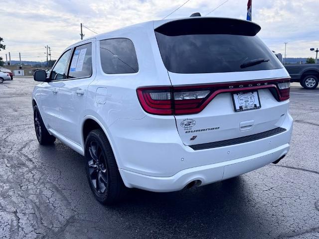 2025 Dodge Durango GT AWD
