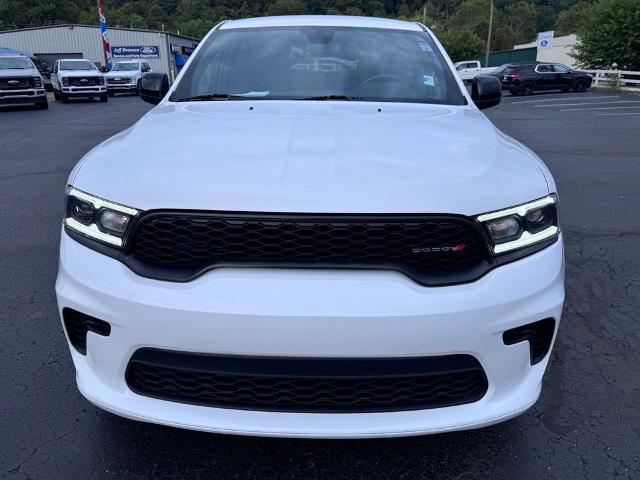 2025 Dodge Durango GT AWD