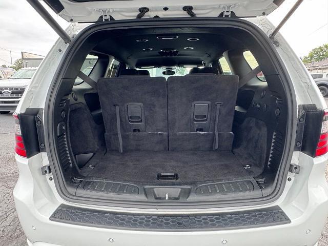 2025 Dodge Durango GT AWD