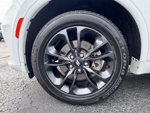 2025 Dodge Durango GT AWD