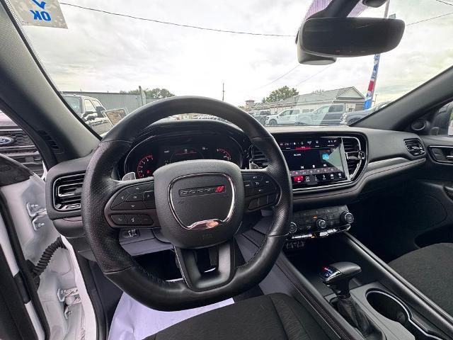 2025 Dodge Durango GT AWD