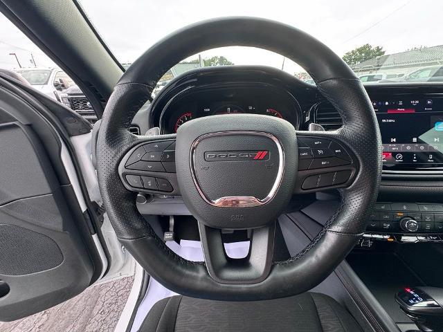 2025 Dodge Durango GT AWD
