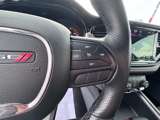 2025 Dodge Durango GT AWD