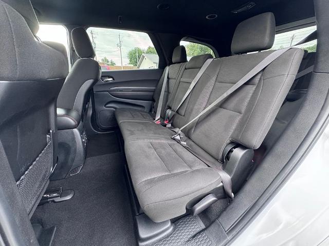 2025 Dodge Durango GT AWD