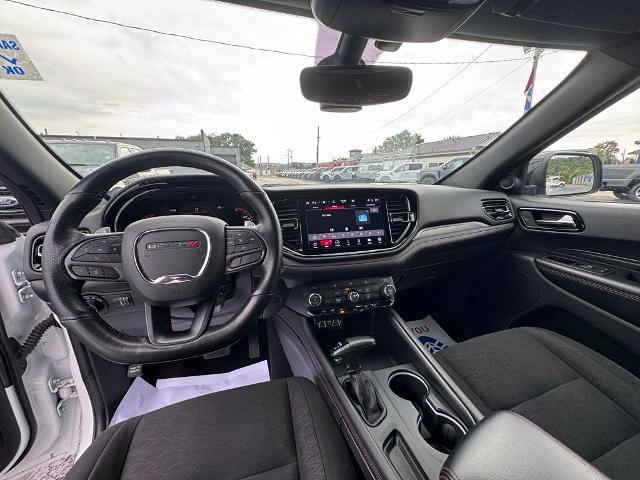 2025 Dodge Durango GT AWD