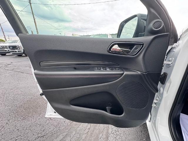 2025 Dodge Durango GT AWD