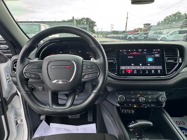 2025 Dodge Durango GT AWD