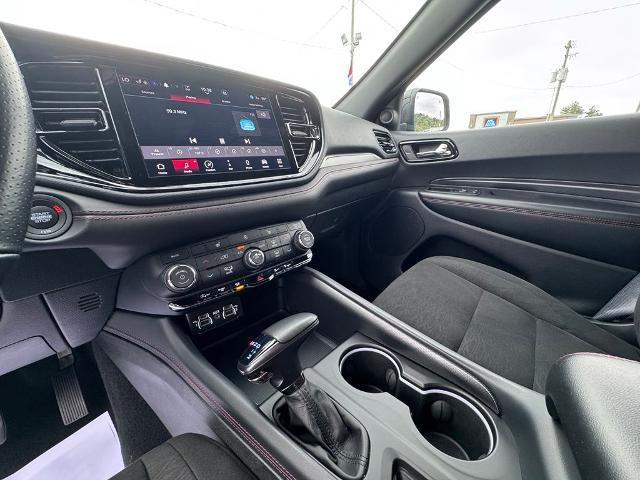 2025 Dodge Durango GT AWD