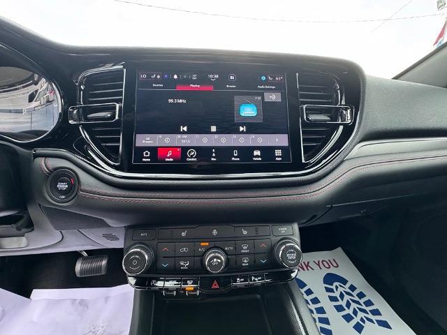 2025 Dodge Durango GT AWD