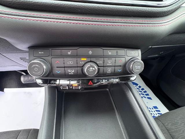 2025 Dodge Durango GT AWD