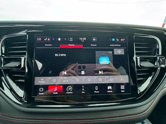2025 Dodge Durango GT AWD