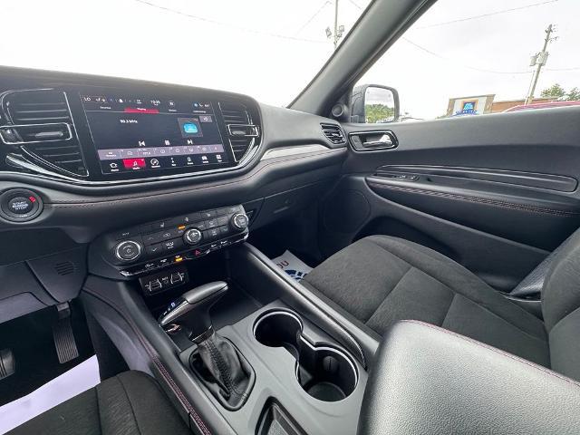 2025 Dodge Durango GT AWD