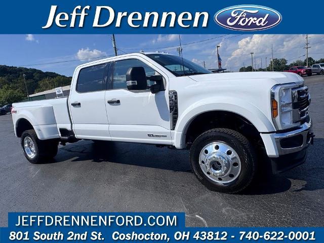 2026 Ford F-450 XLT for sale near Coshocton, OH