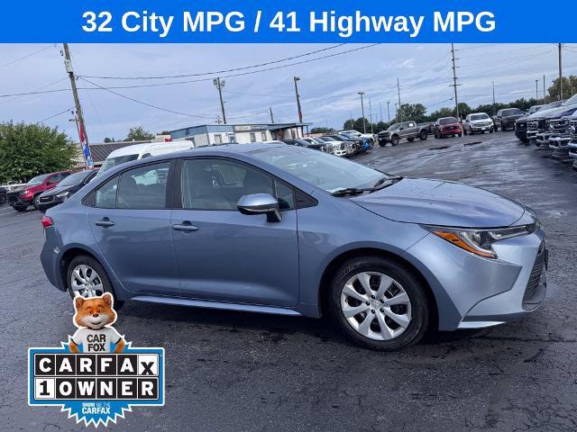 2024 Toyota Corolla LE for sale near Coshocton, OH