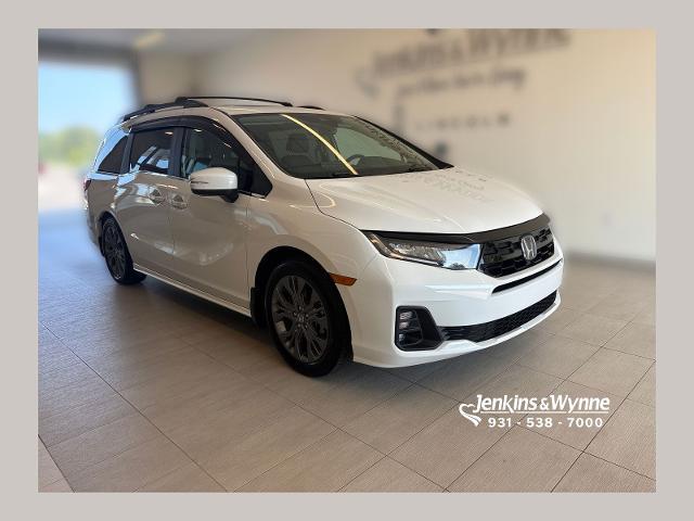 2025 Honda Odyssey Touring for sale in Clarksville, TN