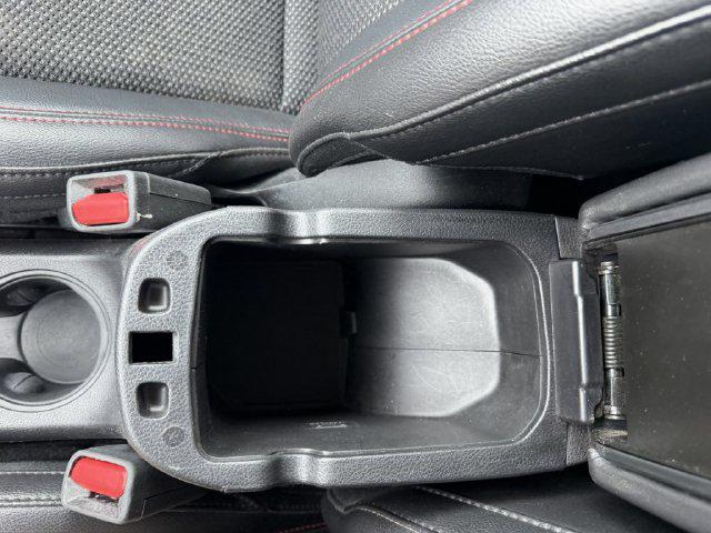 2019 Jeep Compass Trailhawk 4x4