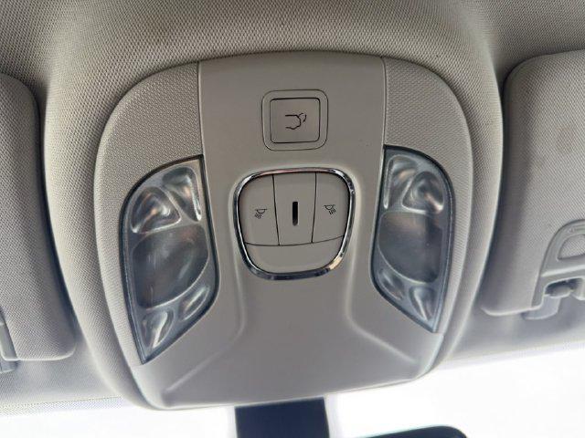 2019 Jeep Compass Trailhawk 4x4