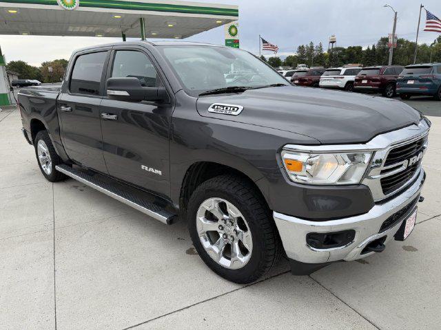 2019 Ram 1500 Big Horn/Lone Star for sale in Kimball, MN