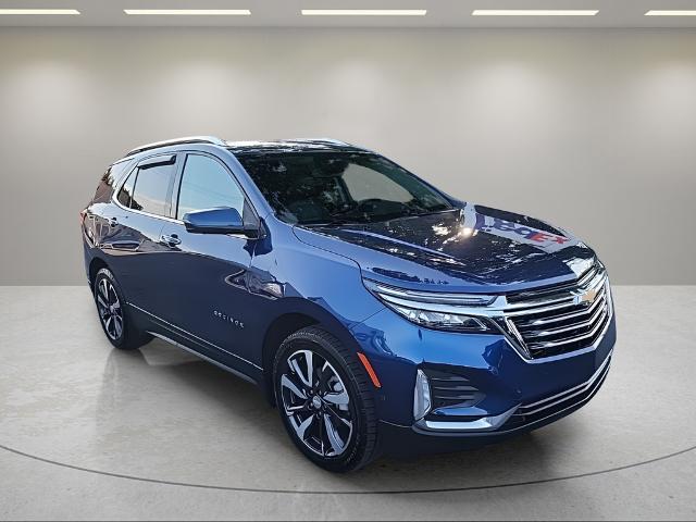 2022 Chevrolet Equinox AWD Premier for sale in Bremen, IN