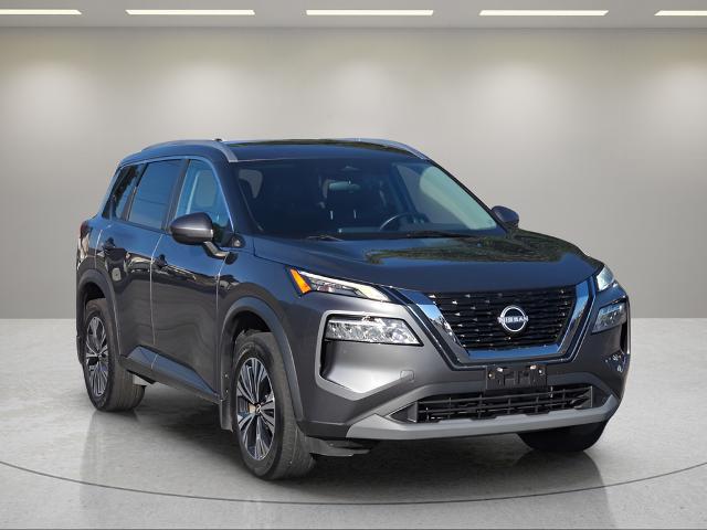 2022 Nissan Rogue SV Intelligent AWD for sale in Bremen, IN