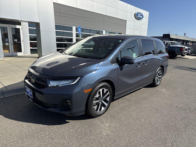 2025 Honda Odyssey EX-L for sale in Oroville, CA