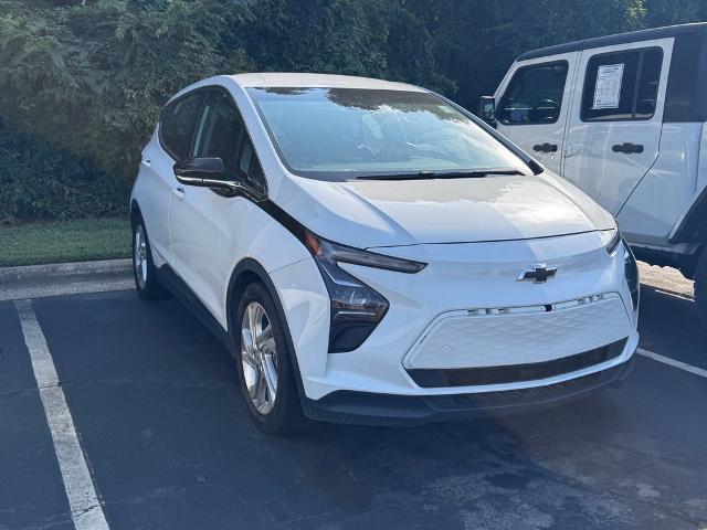 2023 Chevrolet Bolt EV FWD 1LT for sale in Burlington, NC