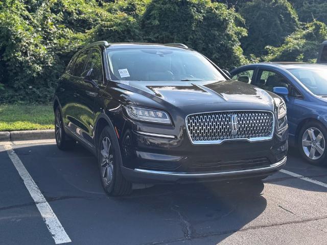 2022 Lincoln Nautilus Standard for sale in Burlington, NC
