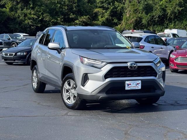 2024 Toyota RAV4 XLE for sale in Burlington, NC