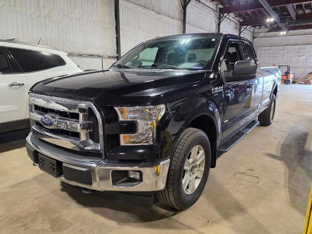 2017 Ford F-150 XLT for sale near Chillicothe, OH