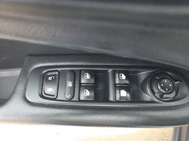 2018 Jeep Compass Limited 4x4