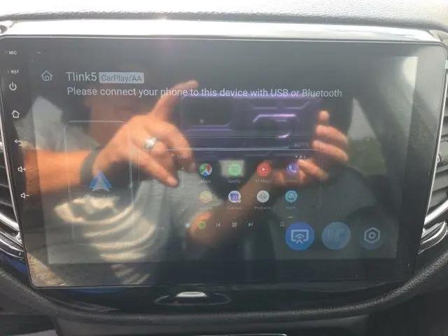 2018 Jeep Compass Limited 4x4