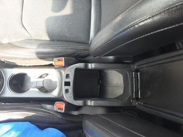 2018 Jeep Compass Limited 4x4