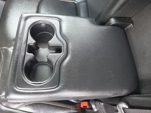 2018 Jeep Compass Limited 4x4