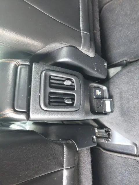 2018 Jeep Compass Limited 4x4