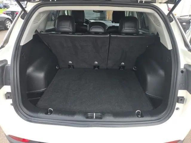2018 Jeep Compass Limited 4x4