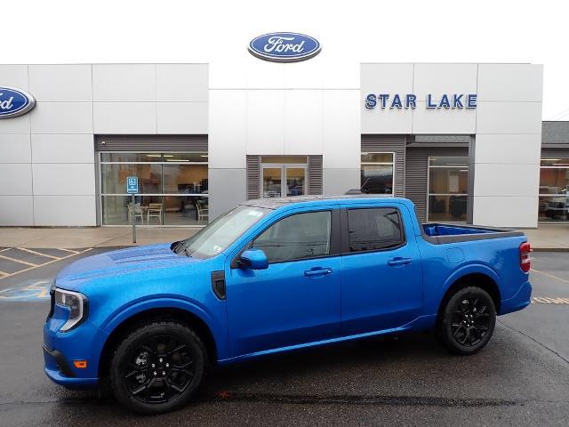 2025 Ford Maverick Lobo Standard for sale in Burgettstown, PA
