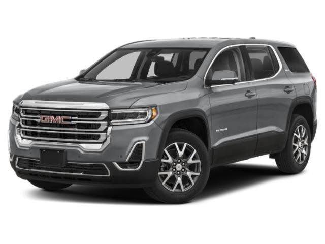 2023 GMC Acadia FWD SLE for sale in Smithfield, NC
