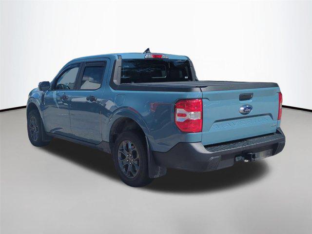 2023 Ford Maverick XLT