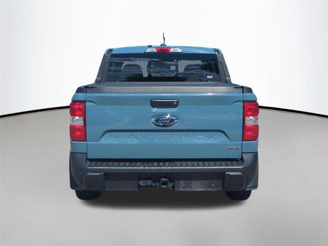 2023 Ford Maverick XLT