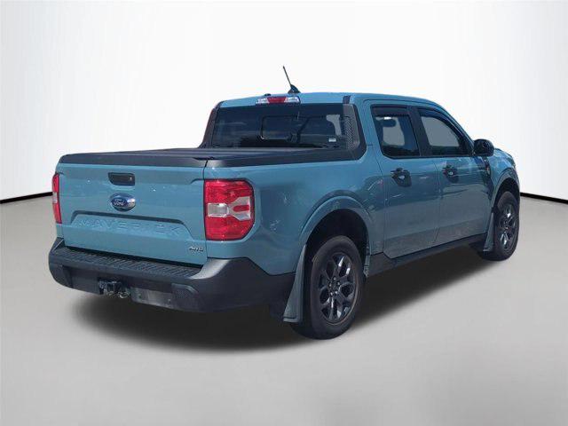 2023 Ford Maverick XLT