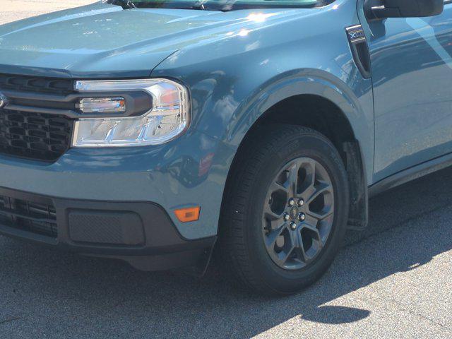 2023 Ford Maverick XLT