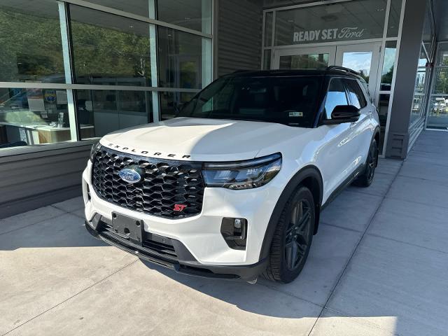 2025 Ford Explorer ST for sale in Keyser, WV