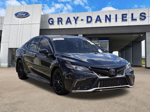 2023 Toyota Camry XSE for sale in Brandon, MS