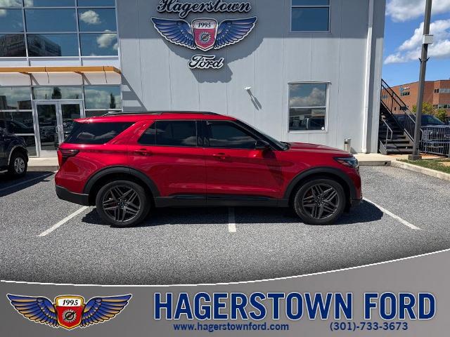 2025 Ford Explorer ST for sale in Hagerstown, MD