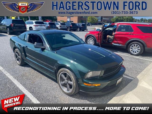 2008 Ford Mustang GT Premium for sale in Hagerstown, MD