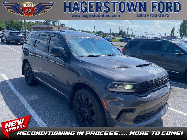 2025 Dodge Durango GT Plus AWD for sale in Hagerstown, MD